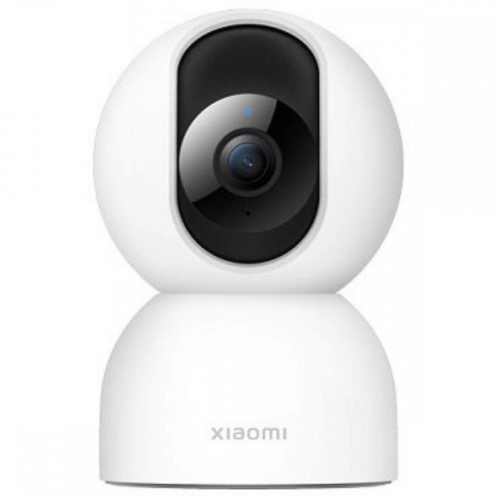 XIAOMI Smart Camera C400 - White EU Είδη Σπιτιού